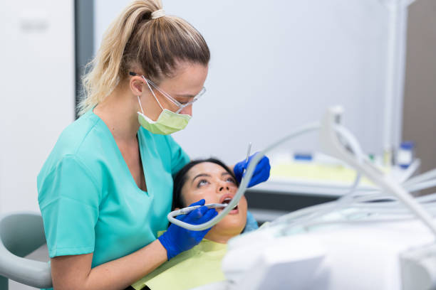 Best Tooth Infection Emergency Dentist  in USA